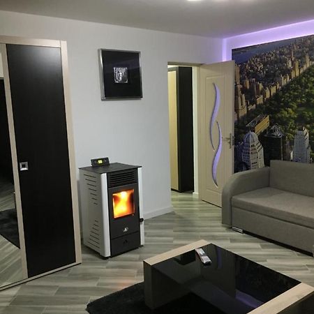 Apartamente Gildo 20 Borşa Eksteriør billede
